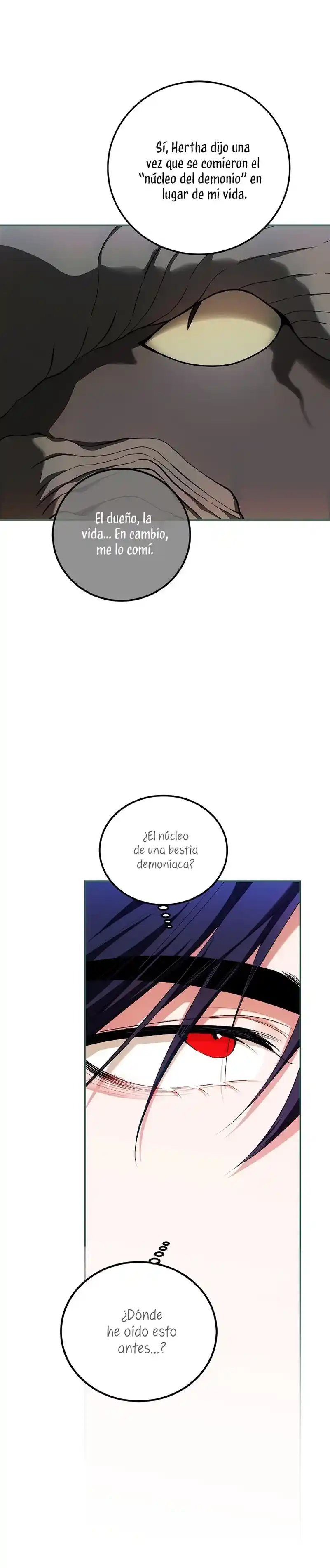 EXTRA POR TIEMPO LIMITADO - Capítulo 63 - Página 44 - LectorTMOo