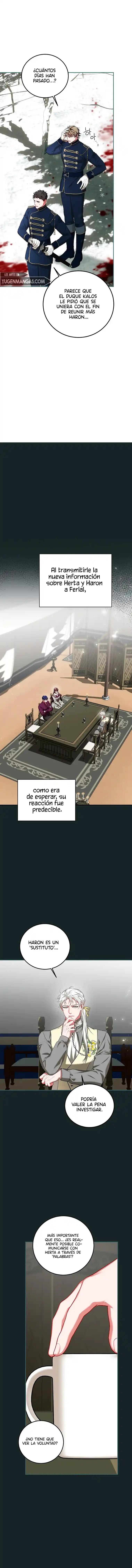 EXTRA POR TIEMPO LIMITADO - Capítulo 64 - Página 6 - LectorTMOo