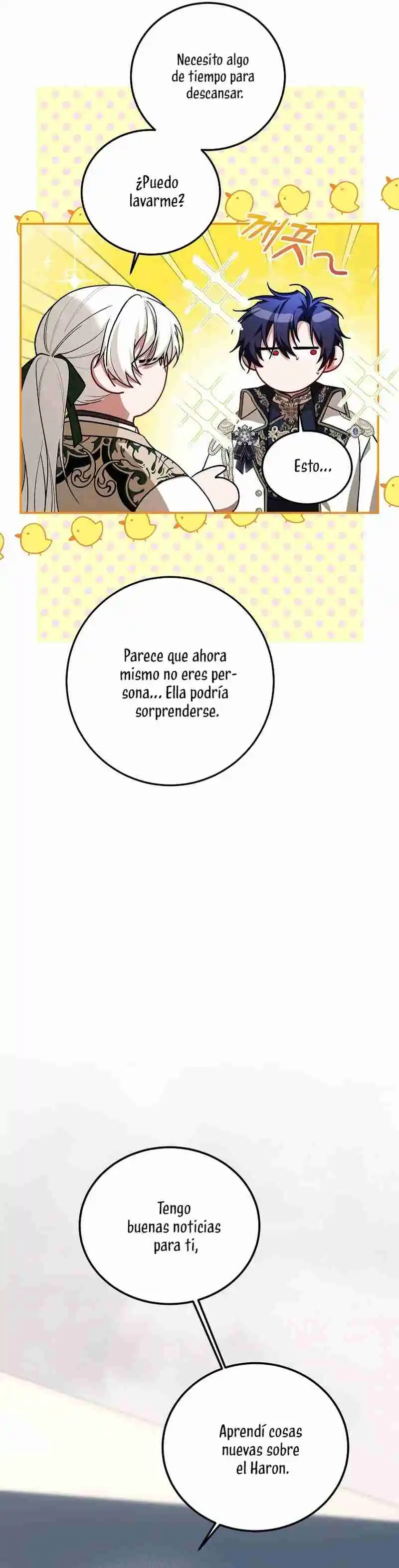 EXTRA POR TIEMPO LIMITADO - Capítulo 65 - Página 9 - LectorTMOo