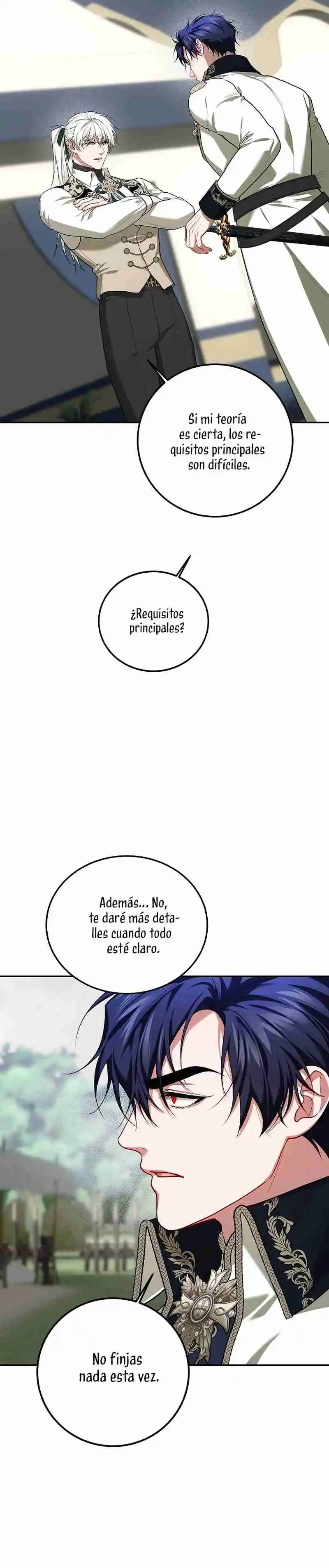EXTRA POR TIEMPO LIMITADO - Capítulo 65 - Página 11 - LectorTMOo