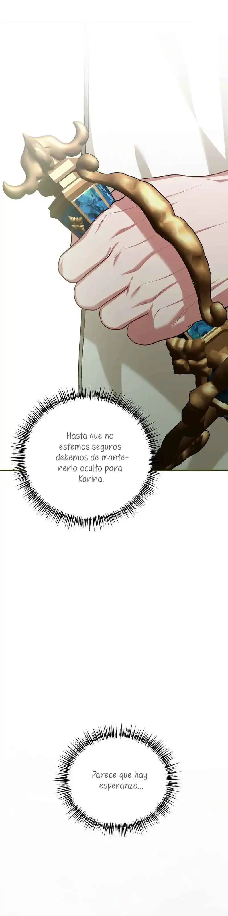 EXTRA POR TIEMPO LIMITADO - Capítulo 65 - Página 14 - LectorTMOo