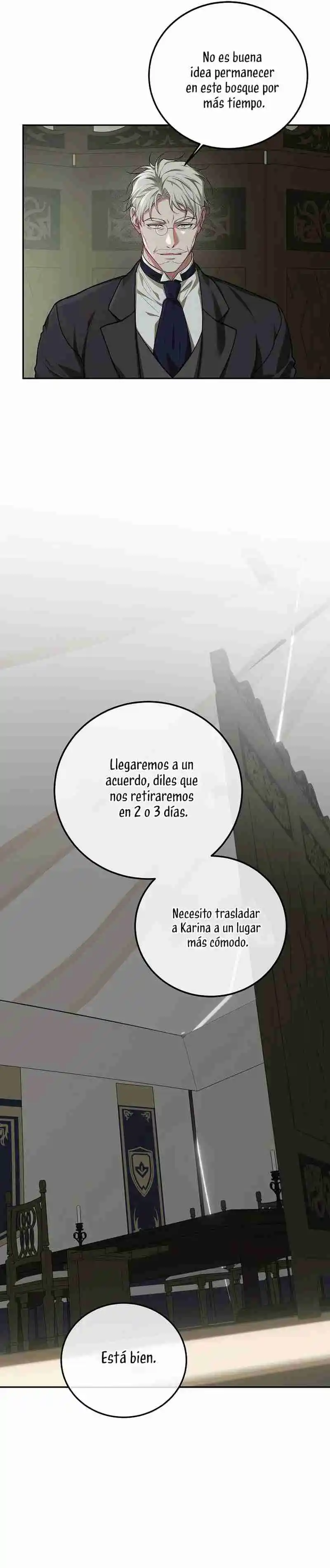 EXTRA POR TIEMPO LIMITADO - Capítulo 65 - Página 23 - LectorTMOo