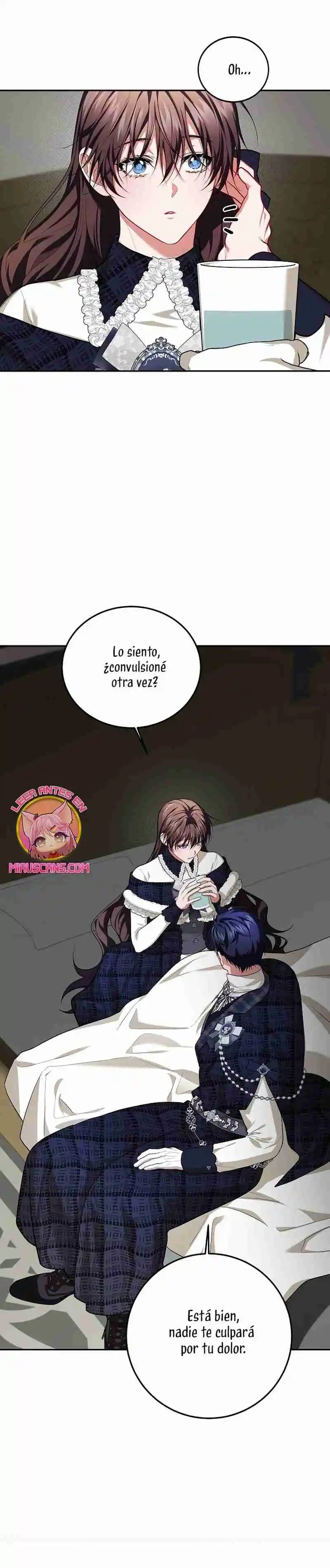 EXTRA POR TIEMPO LIMITADO - Capítulo 65 - Página 26 - LectorTMOo