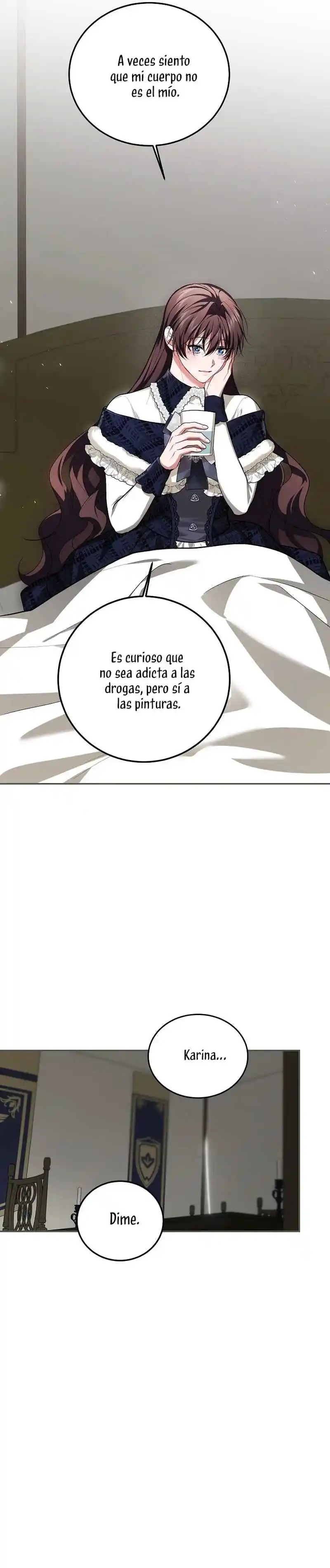 EXTRA POR TIEMPO LIMITADO - Capítulo 65 - Página 29 - LectorTMOo