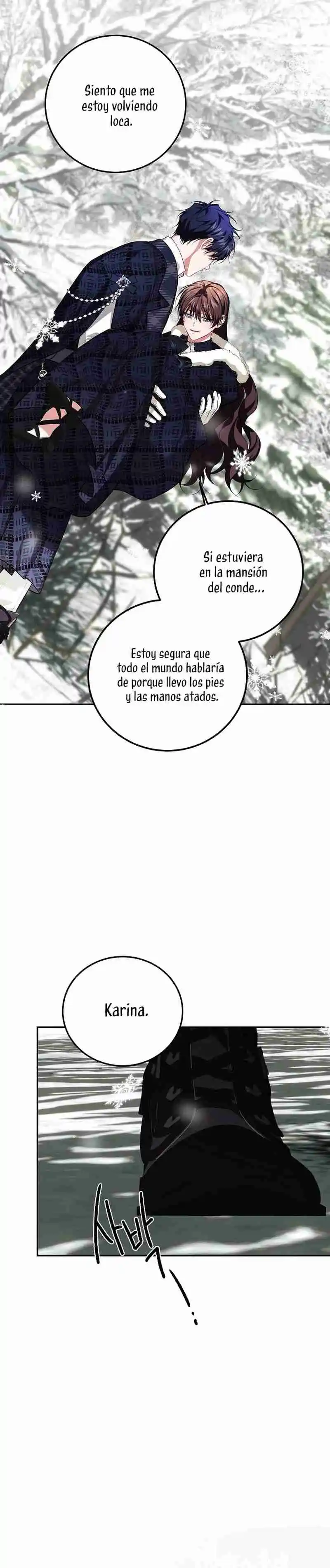 EXTRA POR TIEMPO LIMITADO - Capítulo 65 - Página 40 - LectorTMOo