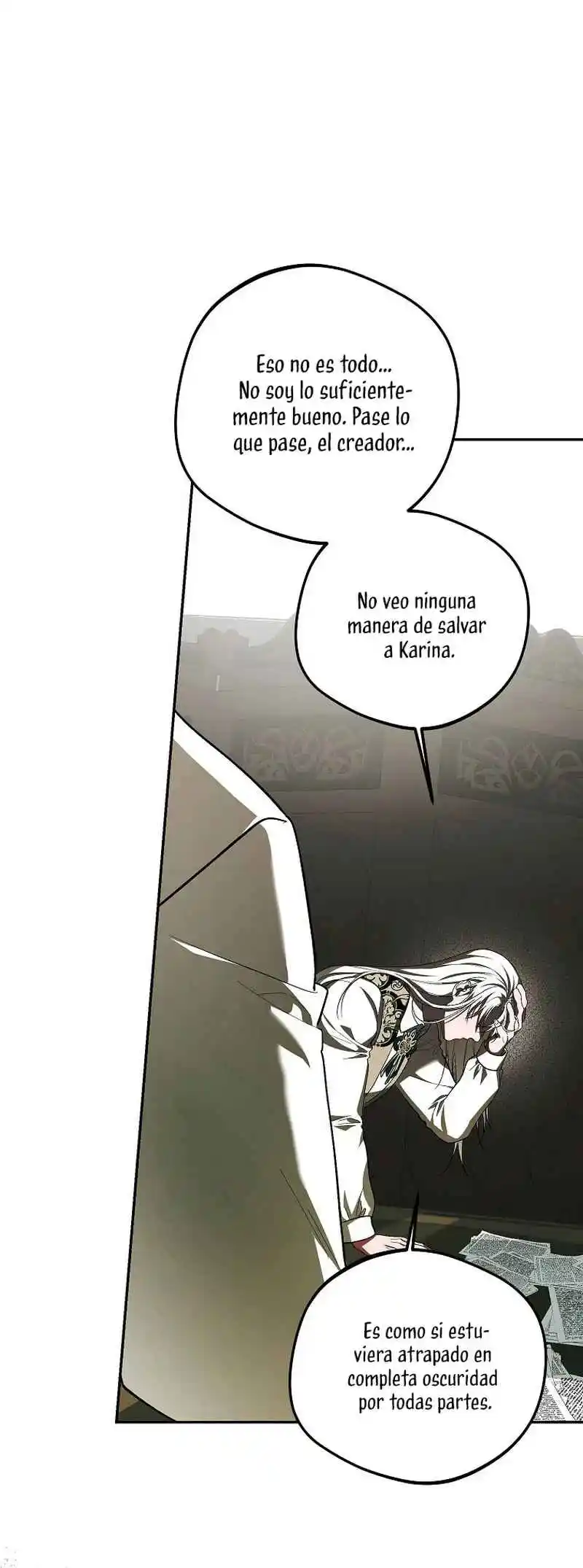 EXTRA POR TIEMPO LIMITADO - Capítulo 66 - Página 8 - LectorTMOo