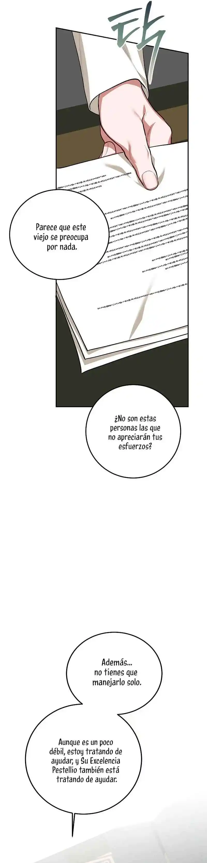 EXTRA POR TIEMPO LIMITADO - Capítulo 66 - Página 11 - LectorTMOo