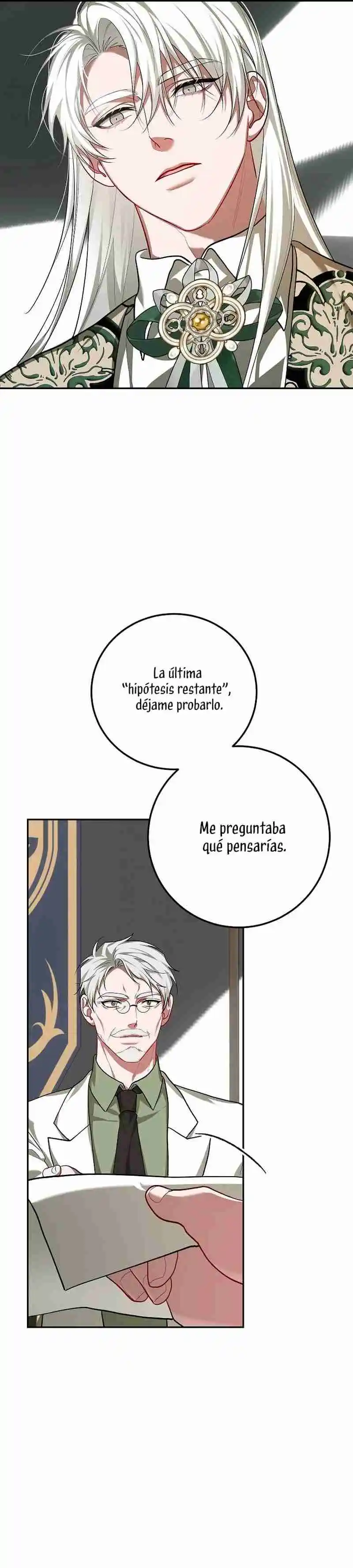 EXTRA POR TIEMPO LIMITADO - Capítulo 66 - Página 15 - LectorTMOo
