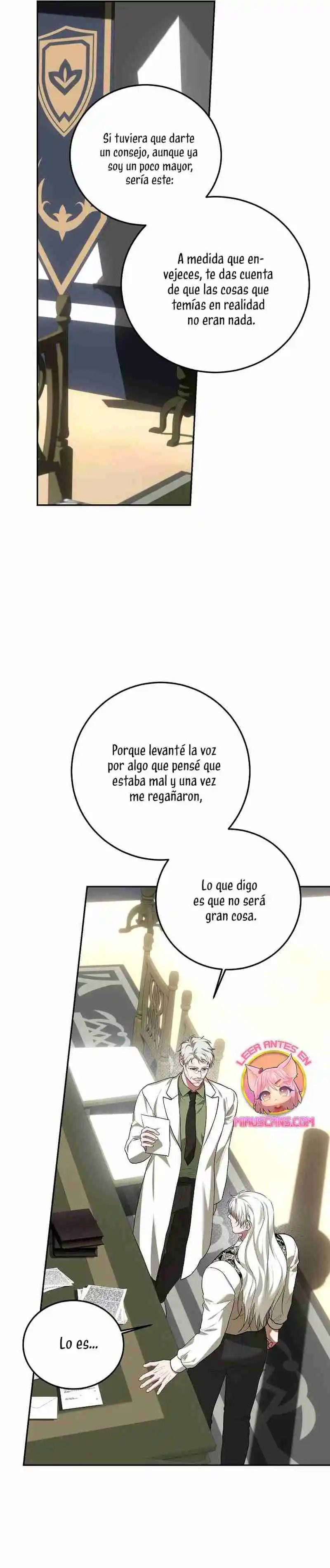EXTRA POR TIEMPO LIMITADO - Capítulo 66 - Página 18 - LectorTMOo