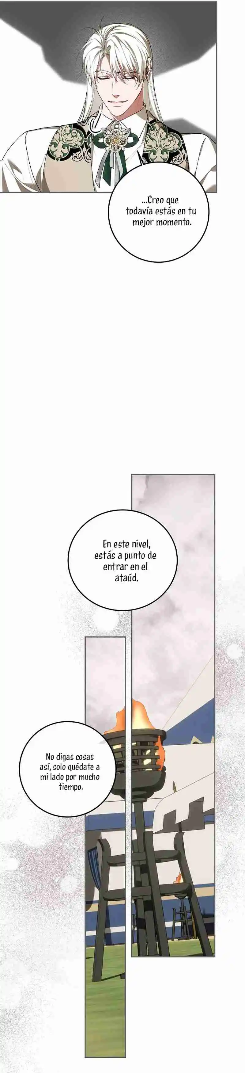 EXTRA POR TIEMPO LIMITADO - Capítulo 66 - Página 20 - LectorTMOo