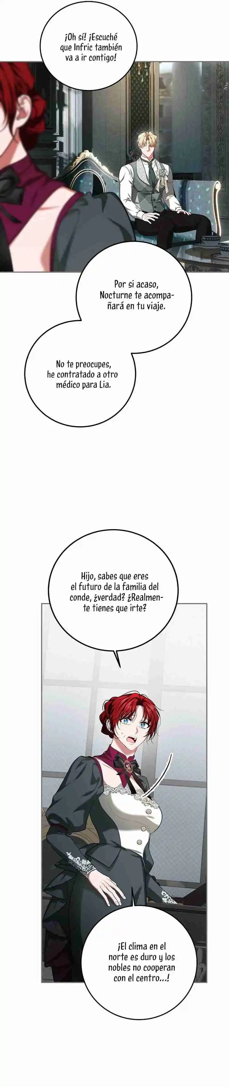 EXTRA POR TIEMPO LIMITADO - Capítulo 66 - Página 23 - LectorTMOo