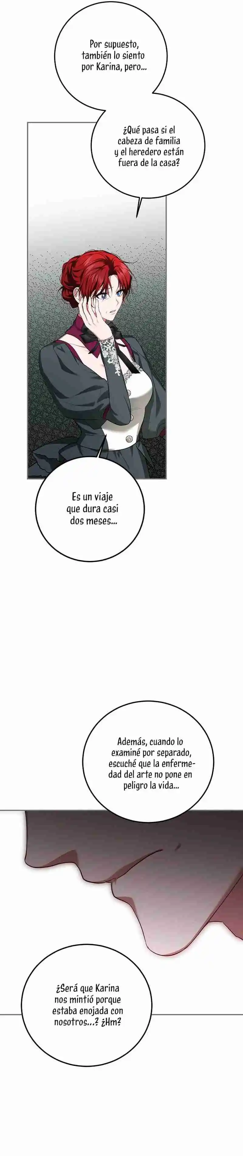 EXTRA POR TIEMPO LIMITADO - Capítulo 66 - Página 25 - LectorTMOo