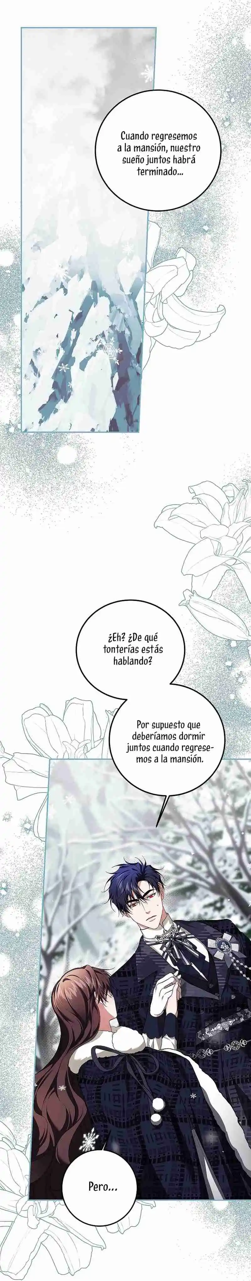 EXTRA POR TIEMPO LIMITADO - Capítulo 67 - Página 10 - LectorTMOo