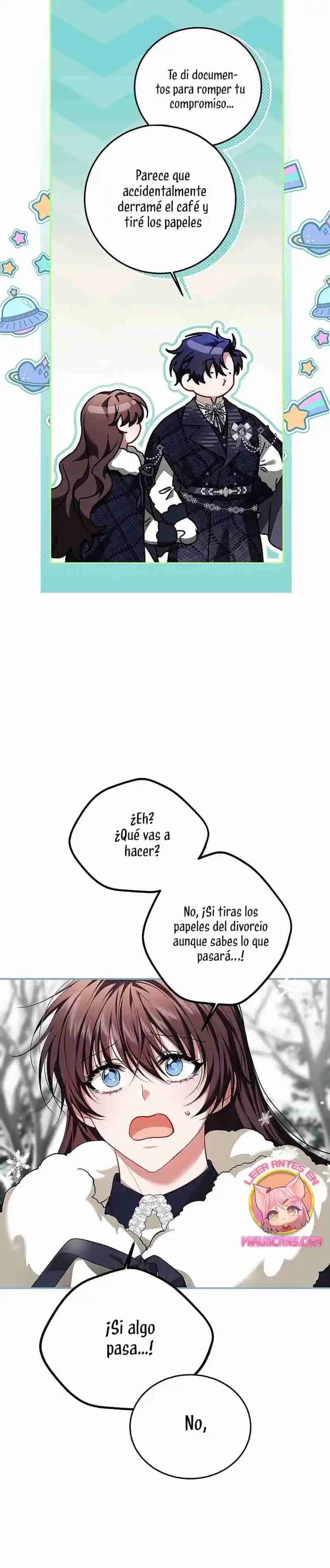 EXTRA POR TIEMPO LIMITADO - Capítulo 67 - Página 13 - LectorTMOo