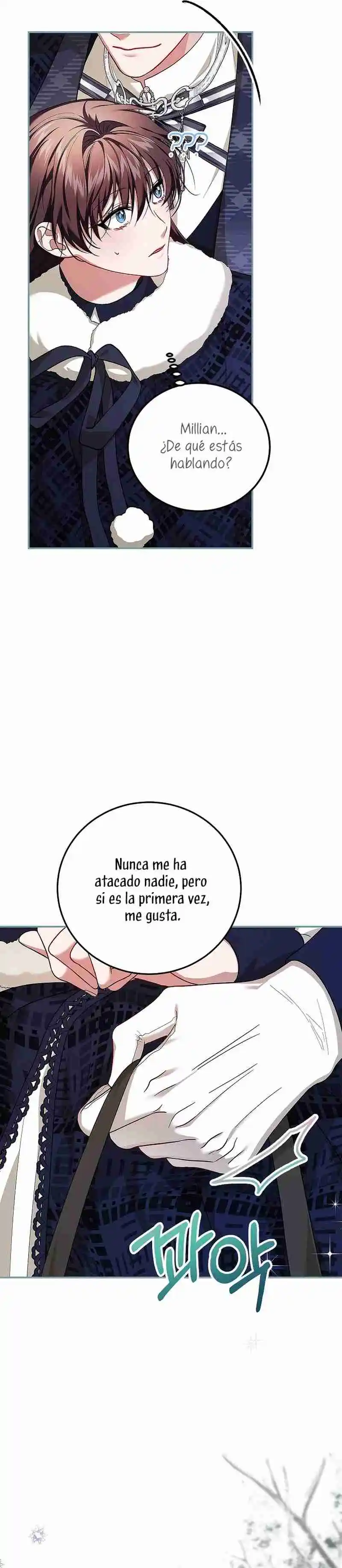 EXTRA POR TIEMPO LIMITADO - Capítulo 67 - Página 25 - LectorTMOo
