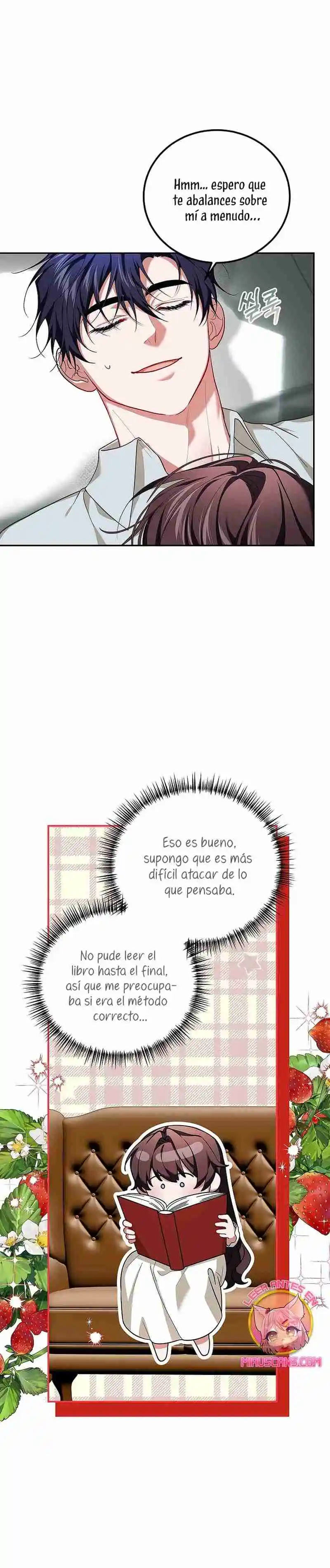 EXTRA POR TIEMPO LIMITADO - Capítulo 67 - Página 30 - LectorTMOo