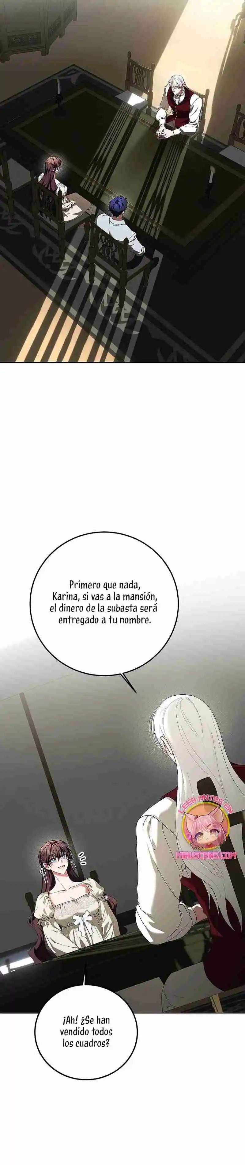 EXTRA POR TIEMPO LIMITADO - Capítulo 67 - Página 39 - LectorTMOo