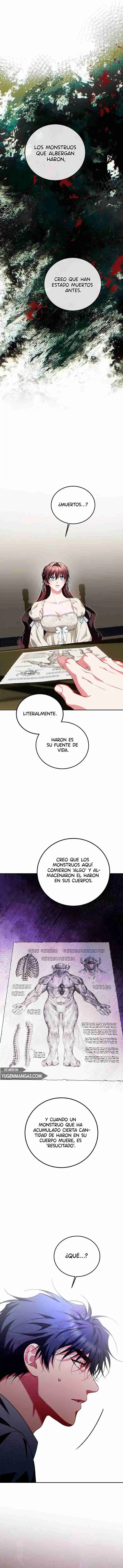 EXTRA POR TIEMPO LIMITADO - Capítulo 68 - Página 7 - LectorTMOo
