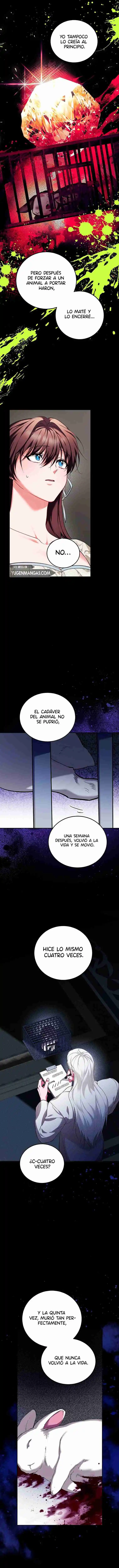 EXTRA POR TIEMPO LIMITADO - Capítulo 68 - Página 9 - LectorTMOo