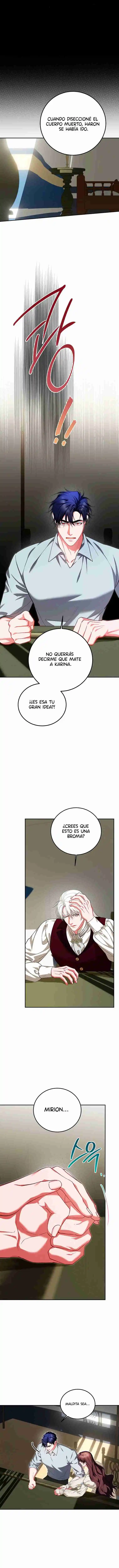 EXTRA POR TIEMPO LIMITADO - Capítulo 68 - Página 10 - LectorTMOo