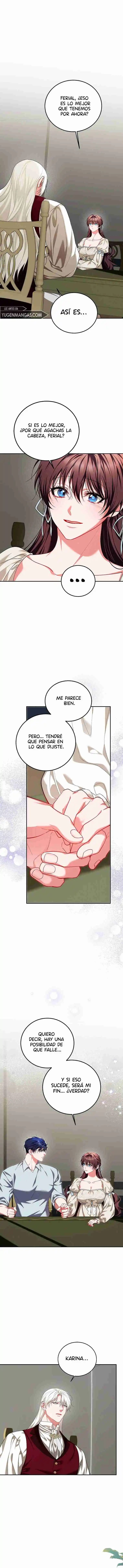 EXTRA POR TIEMPO LIMITADO - Capítulo 68 - Página 11 - LectorTMOo