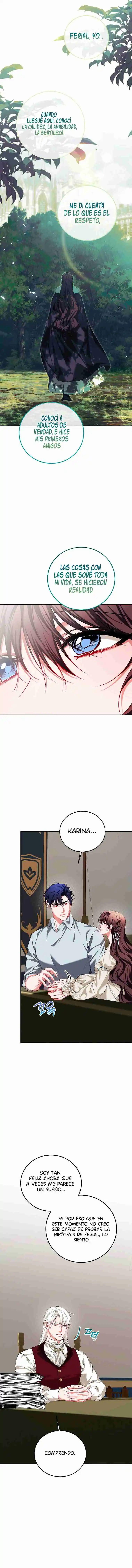 EXTRA POR TIEMPO LIMITADO - Capítulo 68 - Página 12 - LectorTMOo