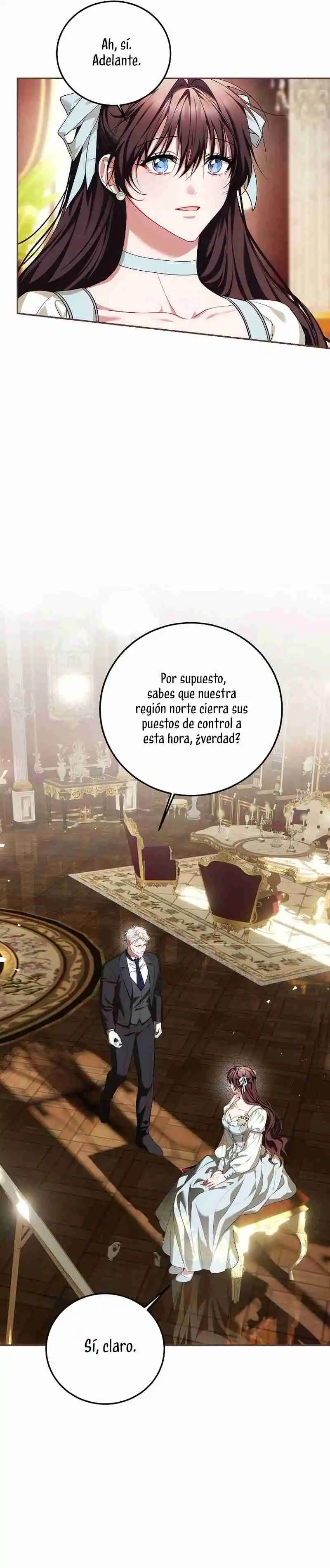 EXTRA POR TIEMPO LIMITADO - Capítulo 69 - Página 7 - LectorTMOo