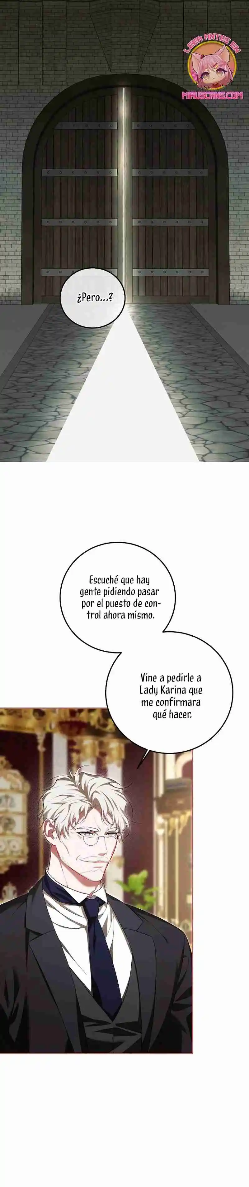 EXTRA POR TIEMPO LIMITADO - Capítulo 69 - Página 9 - LectorTMOo
