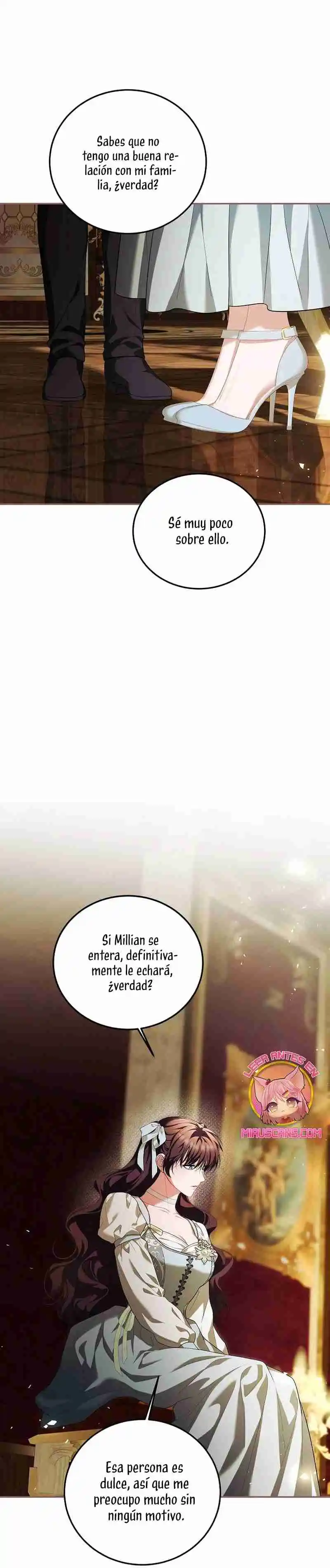 EXTRA POR TIEMPO LIMITADO - Capítulo 69 - Página 17 - LectorTMOo