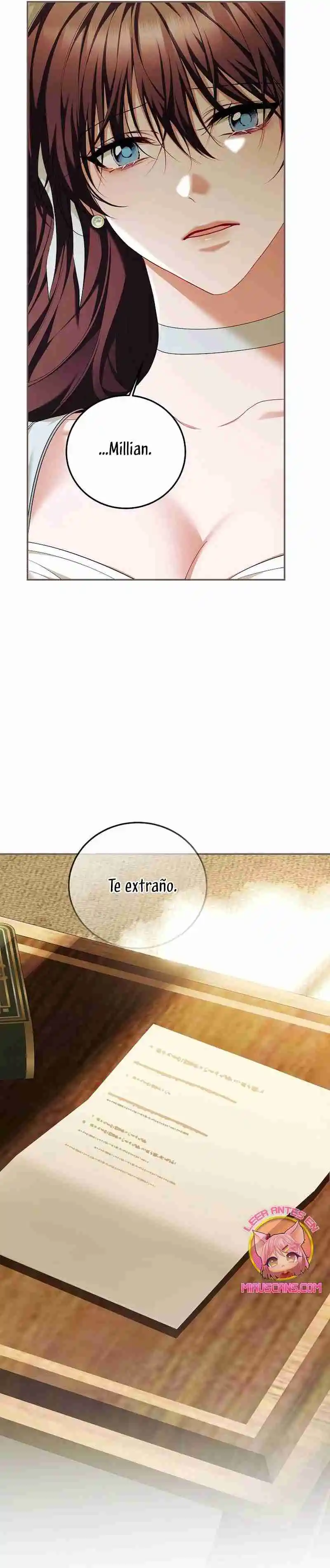 EXTRA POR TIEMPO LIMITADO - Capítulo 69 - Página 25 - LectorTMOo