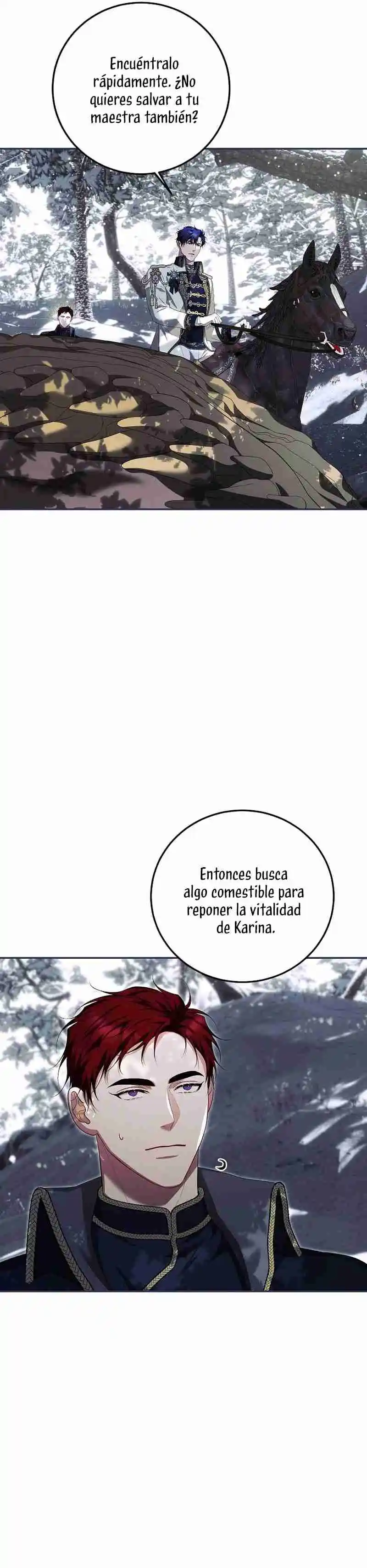 EXTRA POR TIEMPO LIMITADO - Capítulo 69 - Página 29 - LectorTMOo