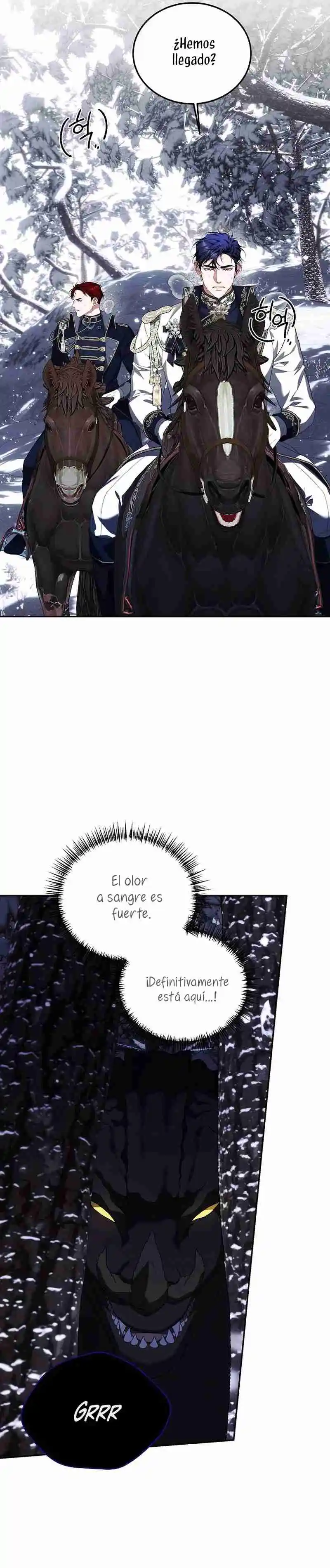 EXTRA POR TIEMPO LIMITADO - Capítulo 69 - Página 37 - LectorTMOo