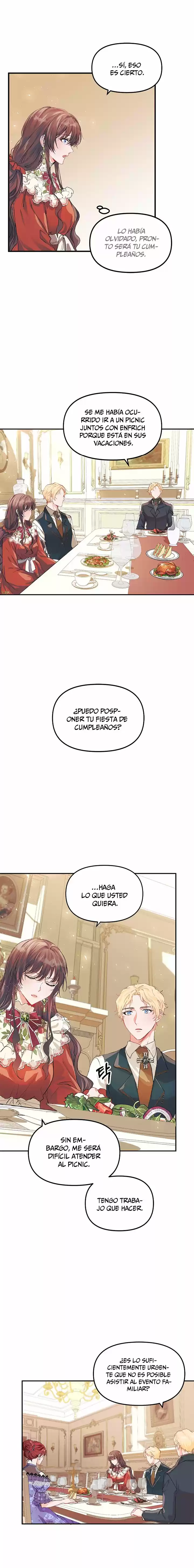 EXTRA POR TIEMPO LIMITADO - Capítulo 7 - Página 7 - LectorTMOo