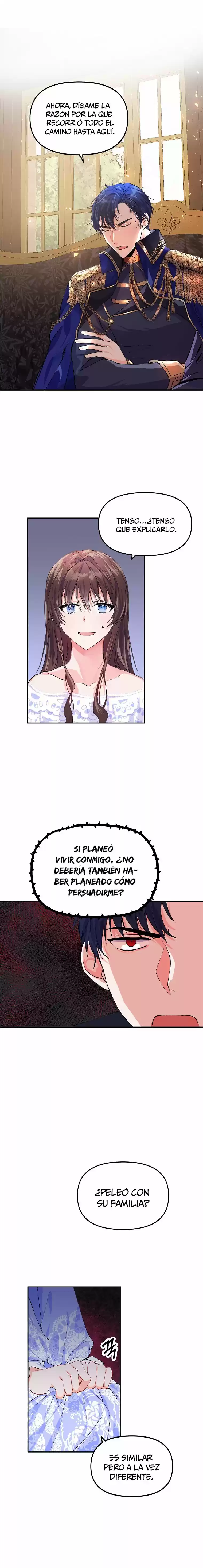 EXTRA POR TIEMPO LIMITADO - Capítulo 7 - Página 15 - LectorTMOo