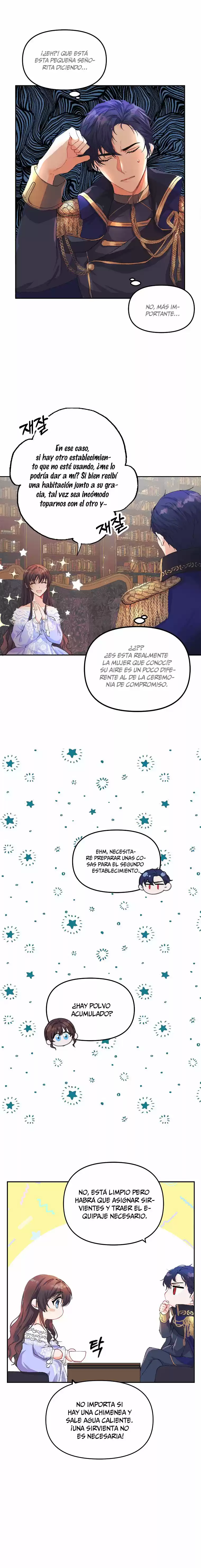 EXTRA POR TIEMPO LIMITADO - Capítulo 7 - Página 18 - LectorTMOo