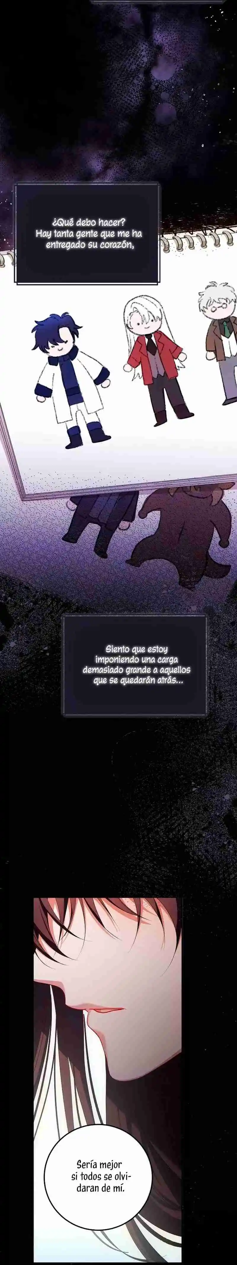 EXTRA POR TIEMPO LIMITADO - Capítulo 70 - Página 16 - LectorTMOo