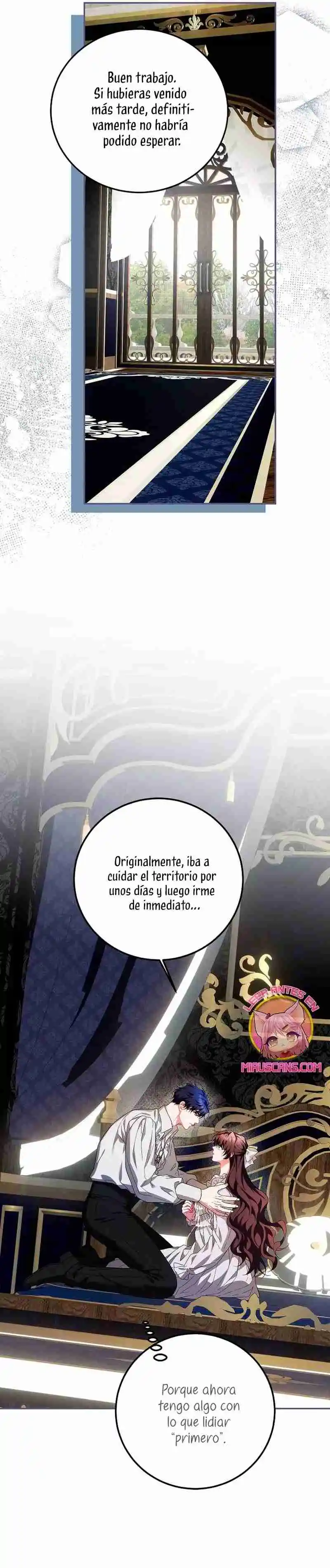 EXTRA POR TIEMPO LIMITADO - Capítulo 70 - Página 25 - LectorTMOo