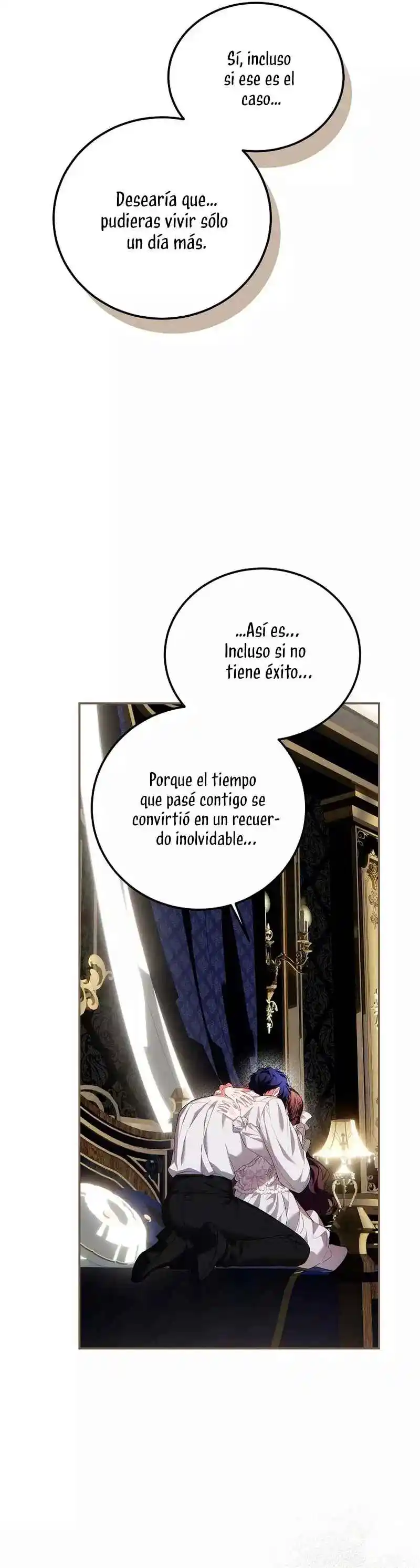 EXTRA POR TIEMPO LIMITADO - Capítulo 70 - Página 31 - LectorTMOo