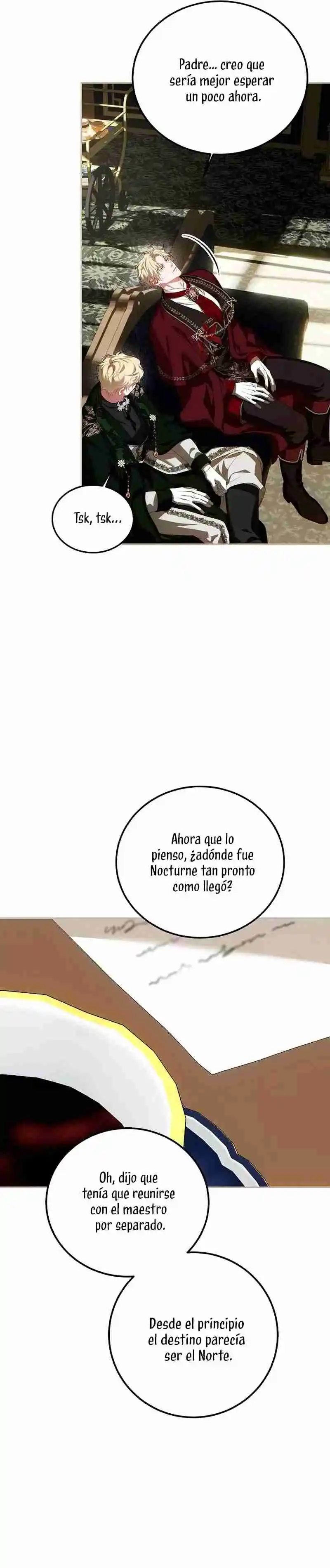 EXTRA POR TIEMPO LIMITADO - Capítulo 70 - Página 36 - LectorTMOo