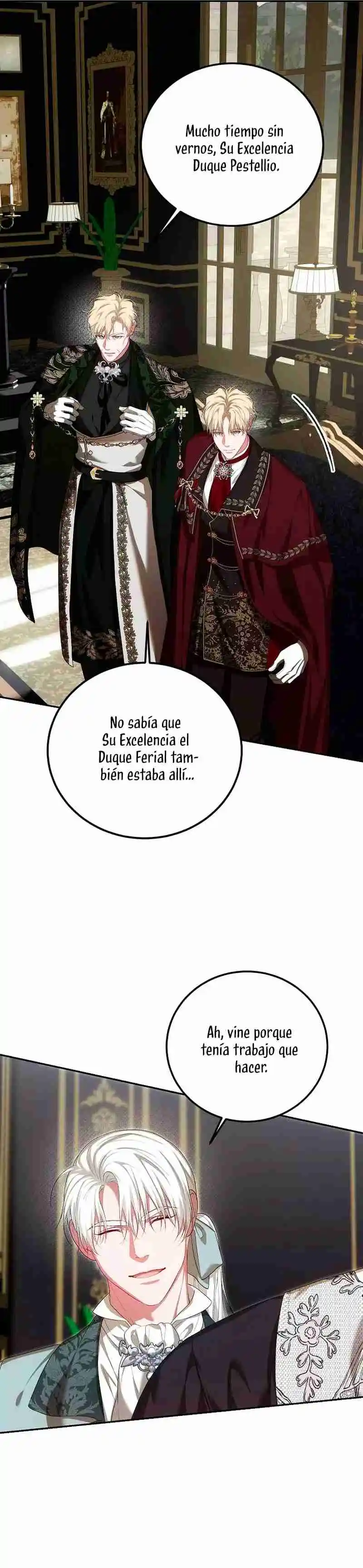 EXTRA POR TIEMPO LIMITADO - Capítulo 70 - Página 39 - LectorTMOo