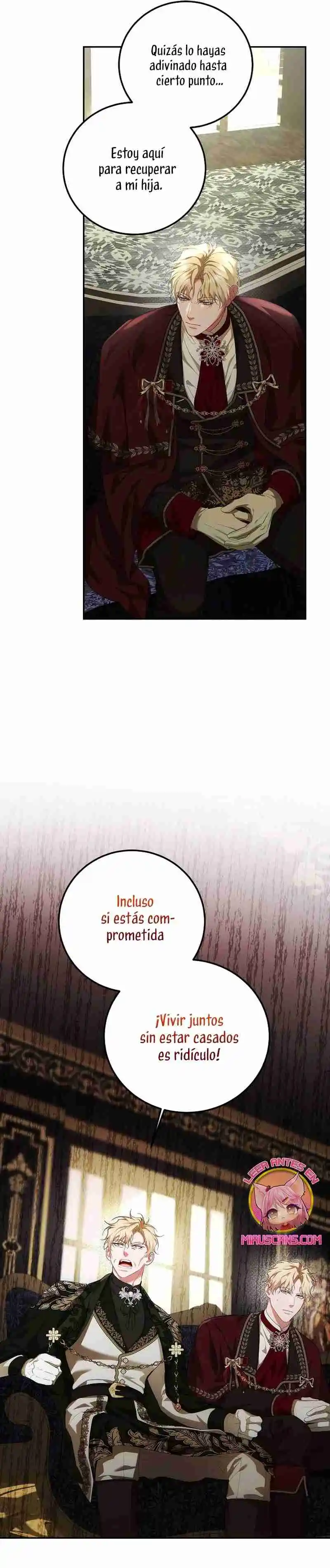 EXTRA POR TIEMPO LIMITADO - Capítulo 71 - Página 5 - LectorTMOo