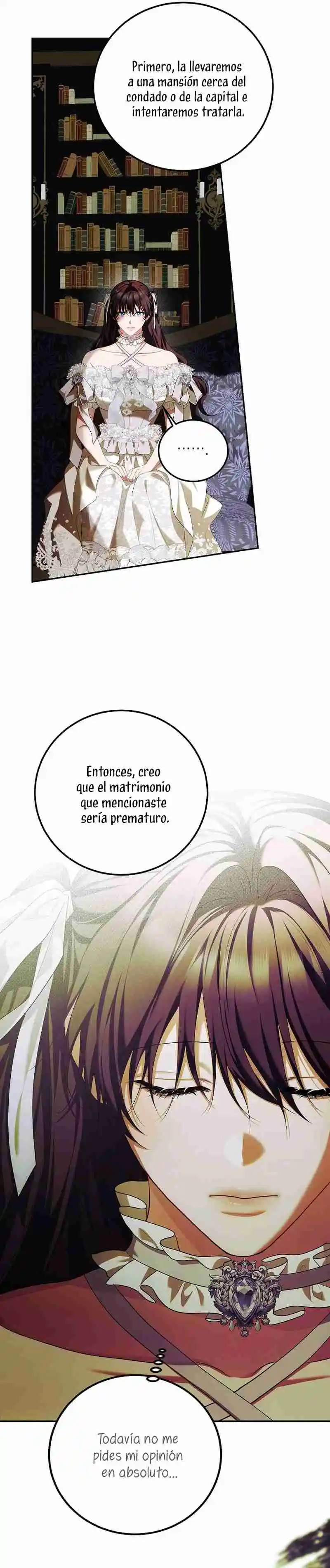 EXTRA POR TIEMPO LIMITADO - Capítulo 71 - Página 7 - LectorTMOo