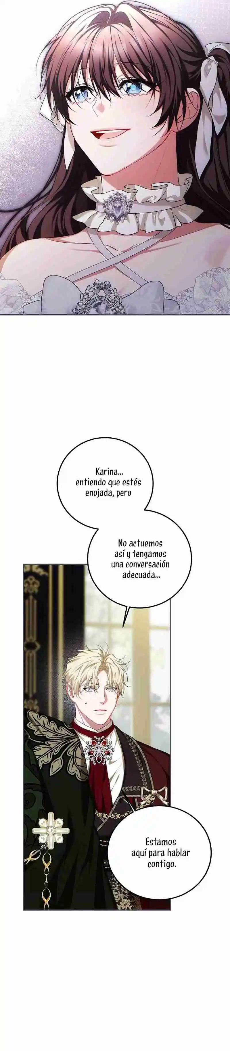 EXTRA POR TIEMPO LIMITADO - Capítulo 71 - Página 10 - LectorTMOo