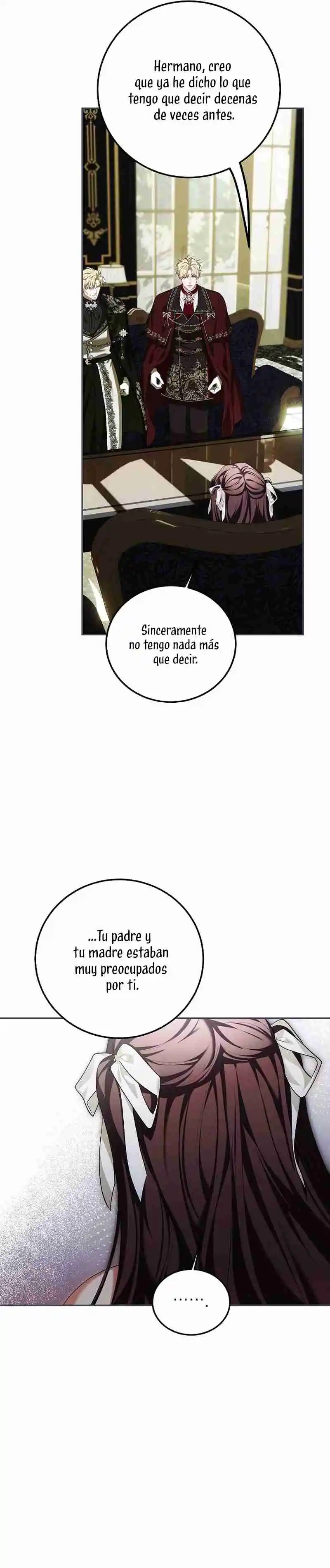 EXTRA POR TIEMPO LIMITADO - Capítulo 71 - Página 11 - LectorTMOo