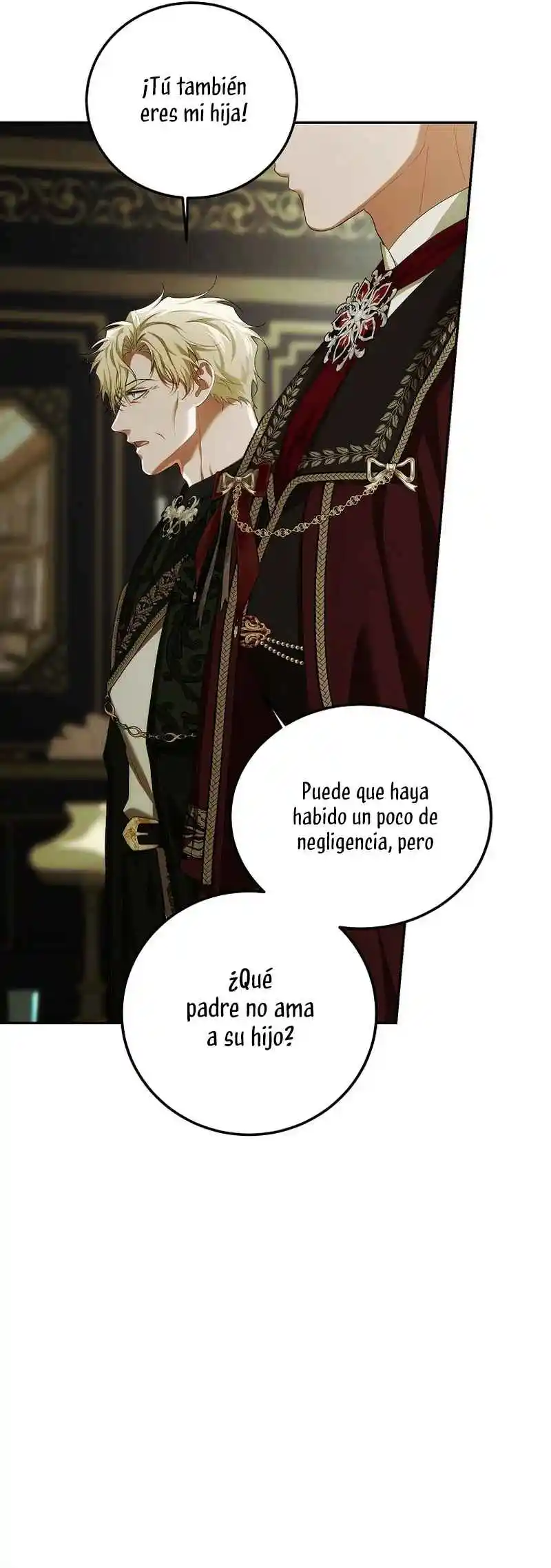 EXTRA POR TIEMPO LIMITADO - Capítulo 71 - Página 16 - LectorTMOo