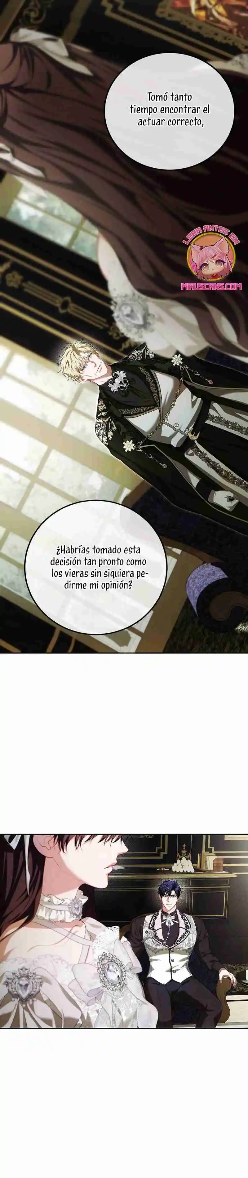 EXTRA POR TIEMPO LIMITADO - Capítulo 71 - Página 17 - LectorTMOo