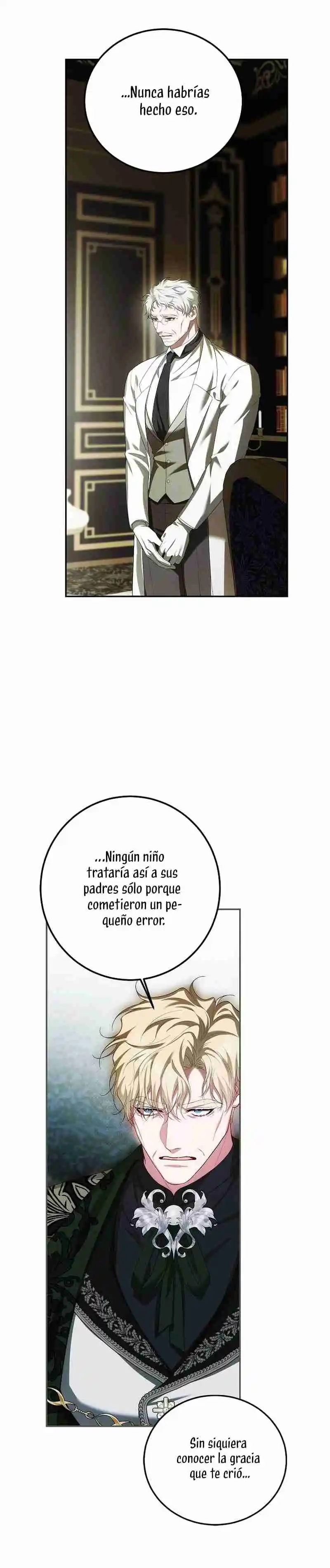 EXTRA POR TIEMPO LIMITADO - Capítulo 71 - Página 18 - LectorTMOo