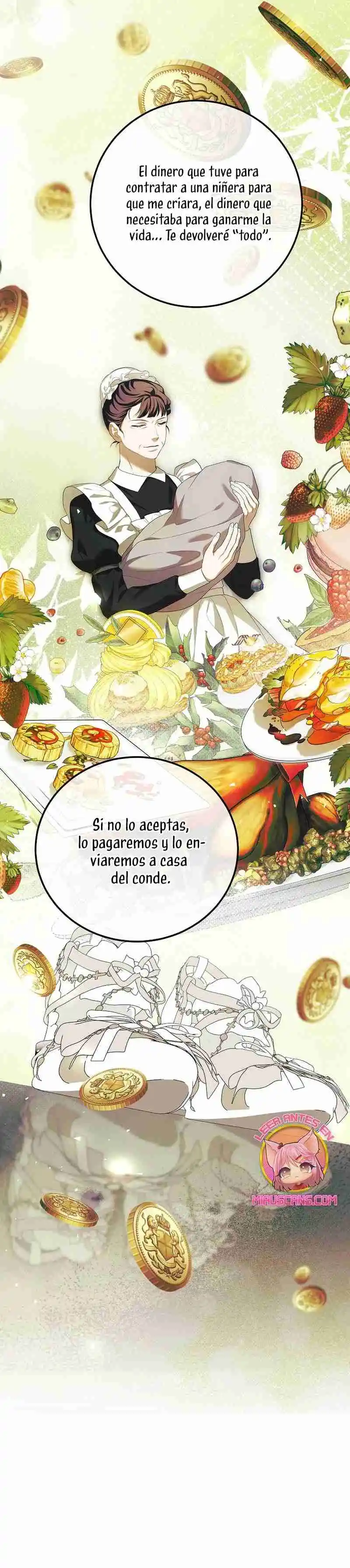 EXTRA POR TIEMPO LIMITADO - Capítulo 71 - Página 20 - LectorTMOo
