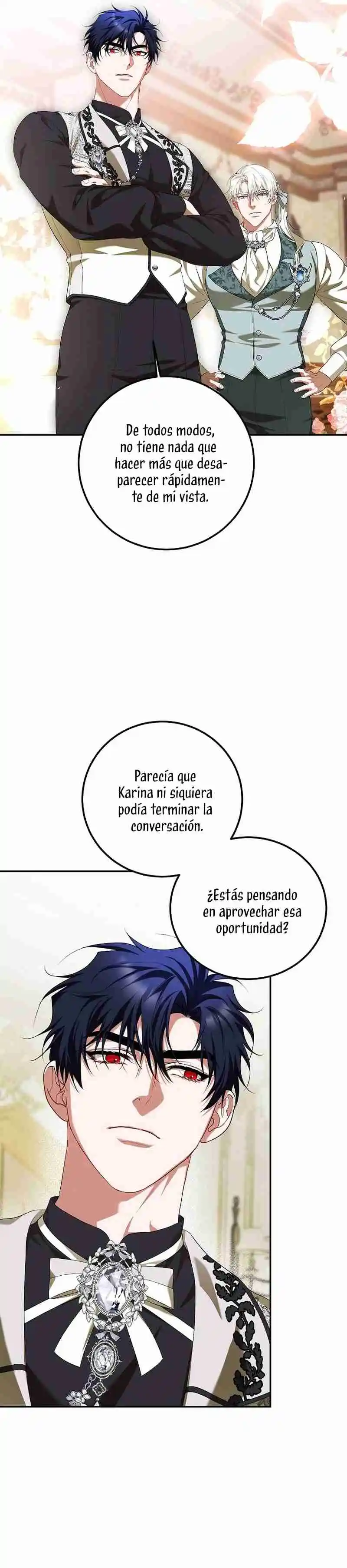 EXTRA POR TIEMPO LIMITADO - Capítulo 72 - Página 4 - LectorTMOo