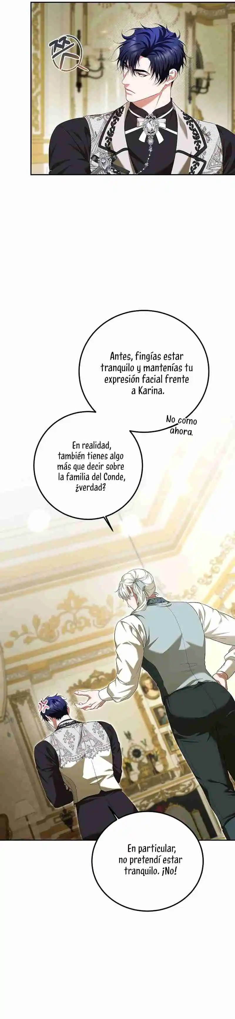 EXTRA POR TIEMPO LIMITADO - Capítulo 72 - Página 5 - LectorTMOo